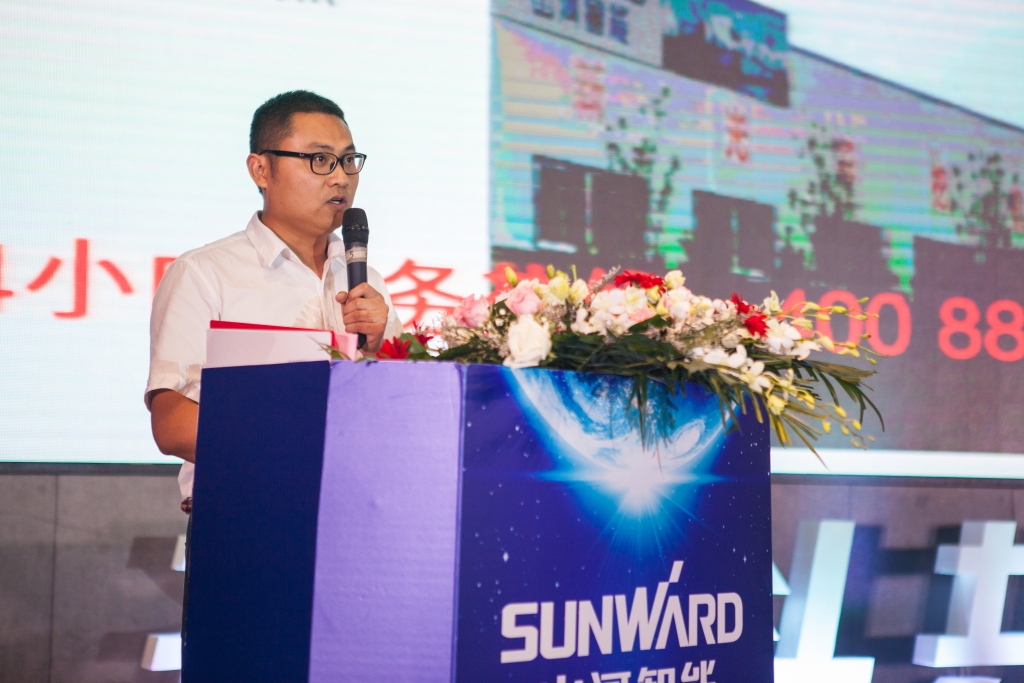 订单突破2.5亿！SG胜游智能湖北客户交流会圆满举行