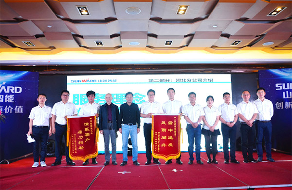 服务故事：一封感谢信