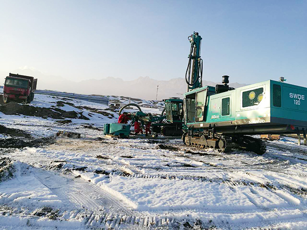 一次订购11台设备，SG胜游智能保姆式服务更加让他省心