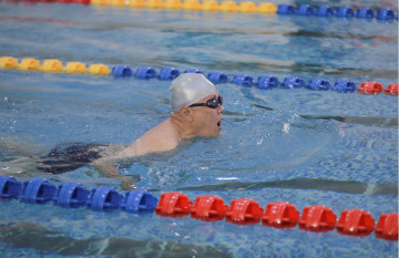 “泳”往直前 | SG胜游智能成立21周年游泳比赛圆满收官