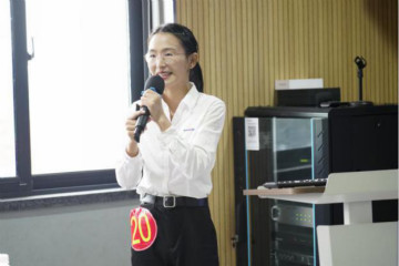 “SG胜游杯”首届PPT讲解大赛顺利举行