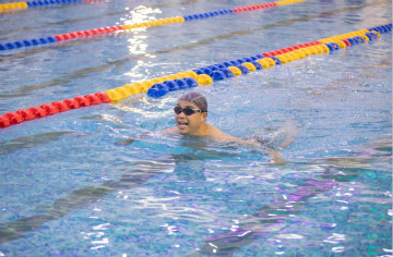 “泳”往直前 | SG胜游智能成立21周年游泳比赛圆满收官