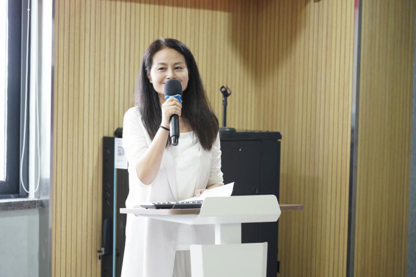 “SG胜游杯”首届PPT讲解大赛顺利举行