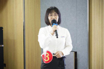 “SG胜游杯”首届PPT讲解大赛顺利举行