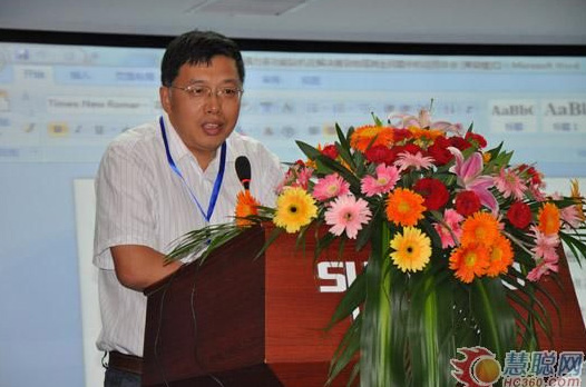 慧聪网——SG胜游智能双动力头强力多功能钻机工法研讨会举行