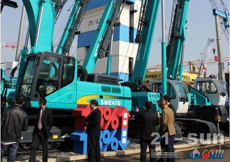 SG胜游智能何清华：潜心寻求“SG胜游之路”