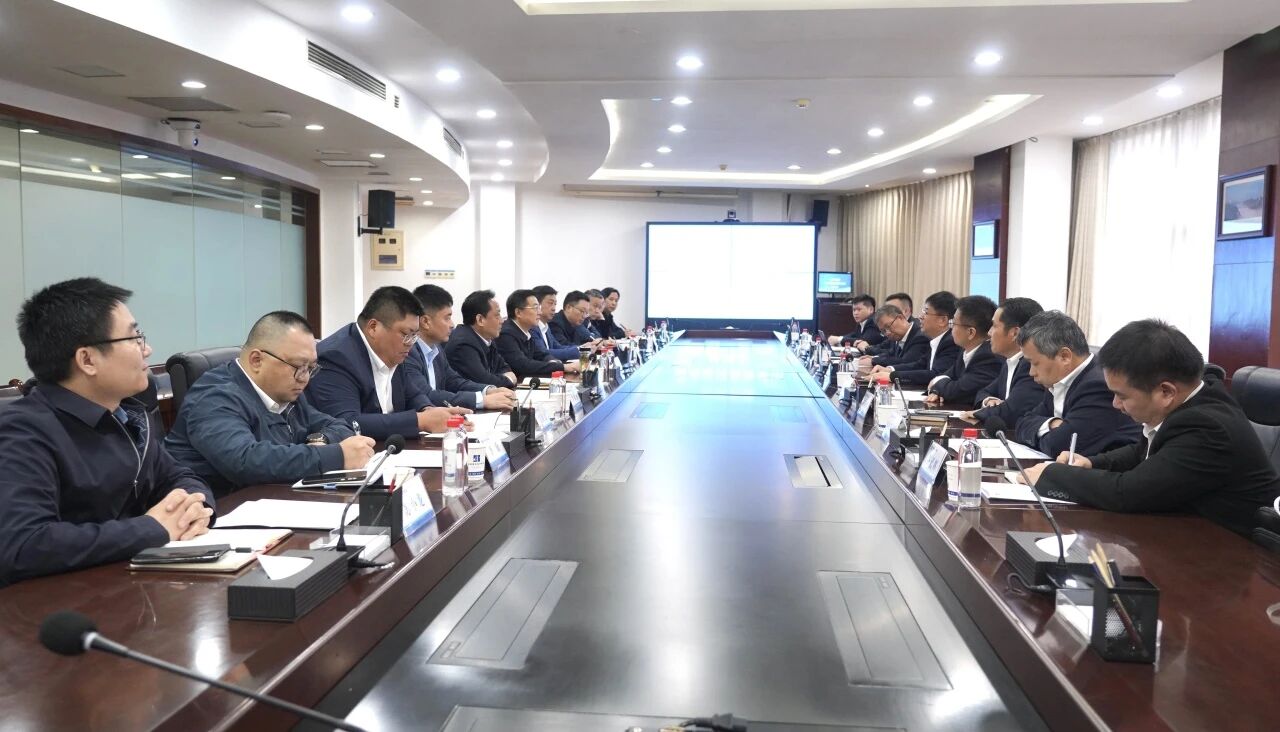 SG胜游智能与湖南建投深化合作