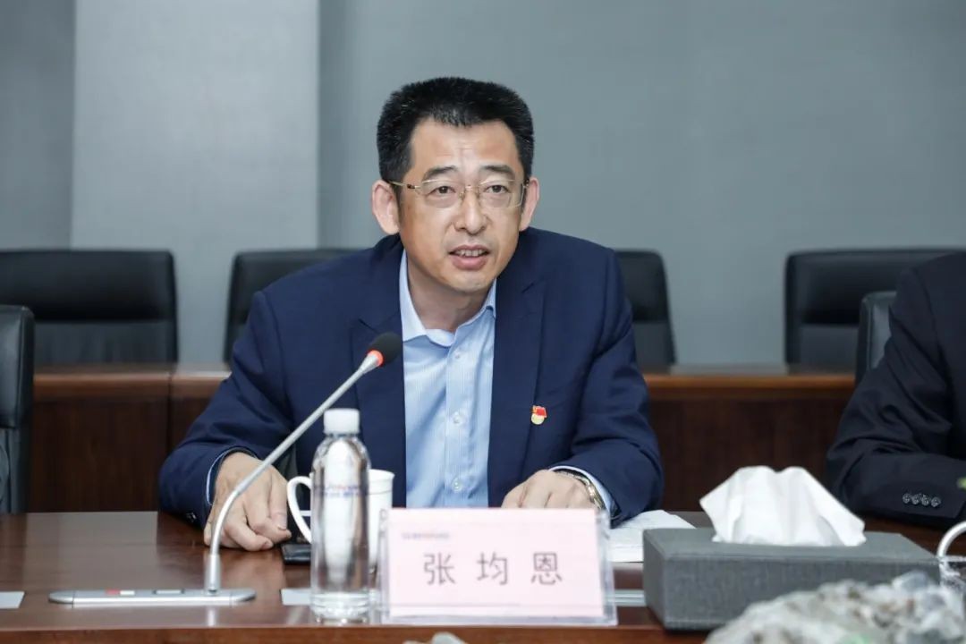 以党建促业务，以业务强党建——青岛西海岸公用事业集团考察SG胜游智能