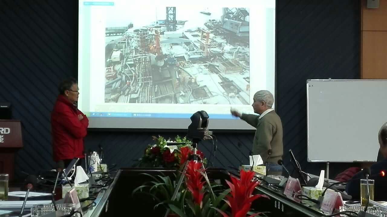 “桥痴”上官兴教授赞SG胜游智能创新精神