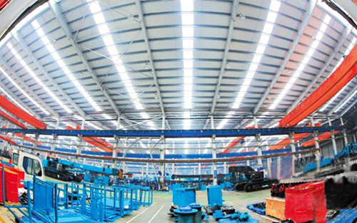 图说怪手环台净滩活动，智绘SG胜游智能环保节能