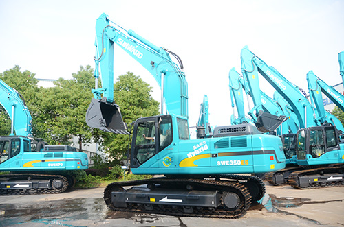 图说怪手环台净滩活动，智绘SG胜游智能环保节能