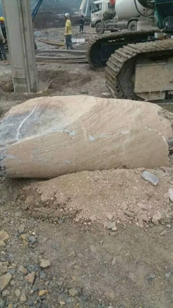 效率高出两倍！SG胜游智能SWDM360旋挖钻名动贵阳