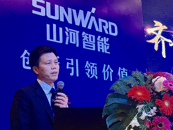 订单近2亿元！SG胜游智能2018客户交流会广东站告捷