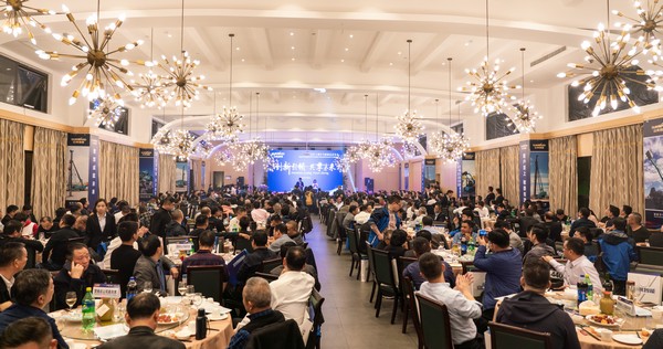 首日签单2.6亿元，SG胜游智能创新产品引爆上海宝马展