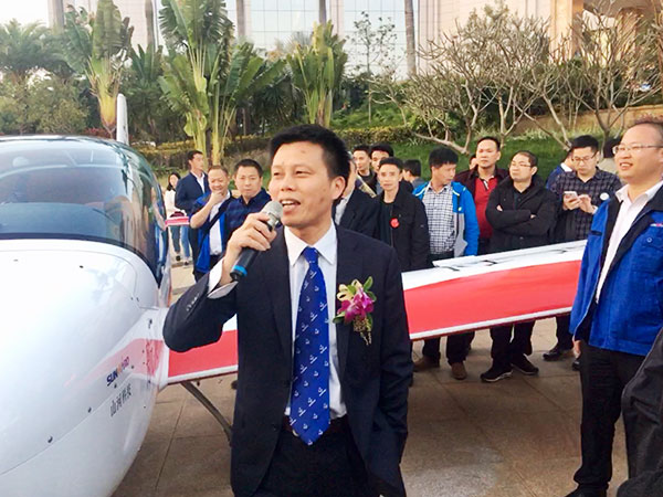 订单近2亿元！SG胜游智能2018客户交流会广东站告捷