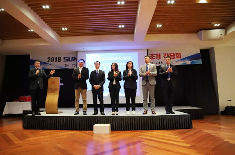 打破垄断格局后再发力，SG胜游韩国株式会社成立