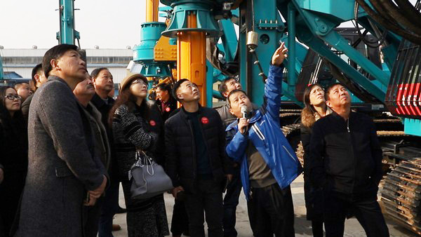 SG胜游智能江苏保障中心成立，同期交流会斩获订单8500万