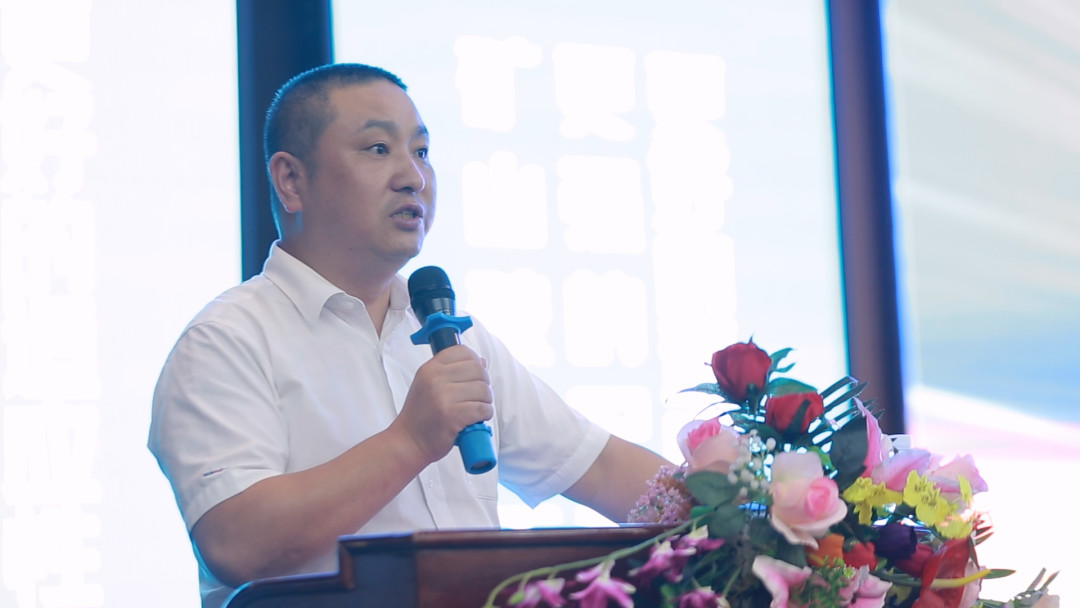 向挖掘机万台俱乐部迈进——SG胜游智能2020年度挖掘机营销训练营开营