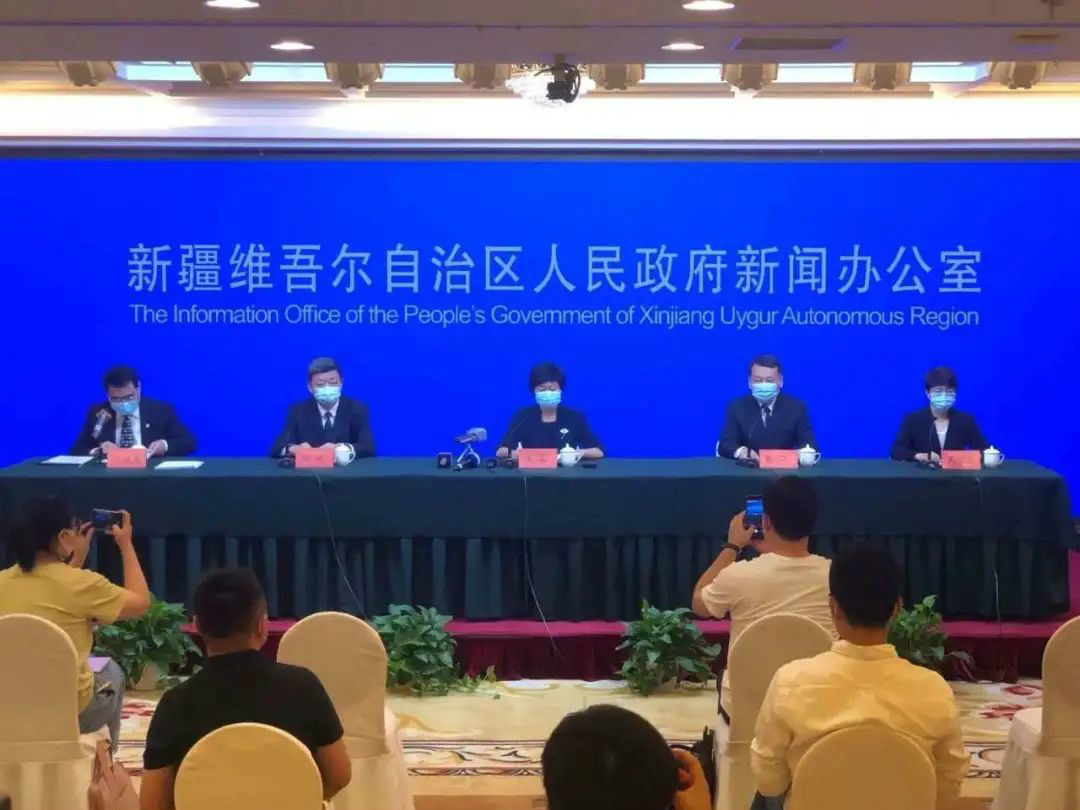 有你们，SG胜游无畏！——SG胜游人新疆抗疫