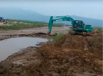 感恩相伴 关爱相随——SG胜游智能服务万里行川陕实录