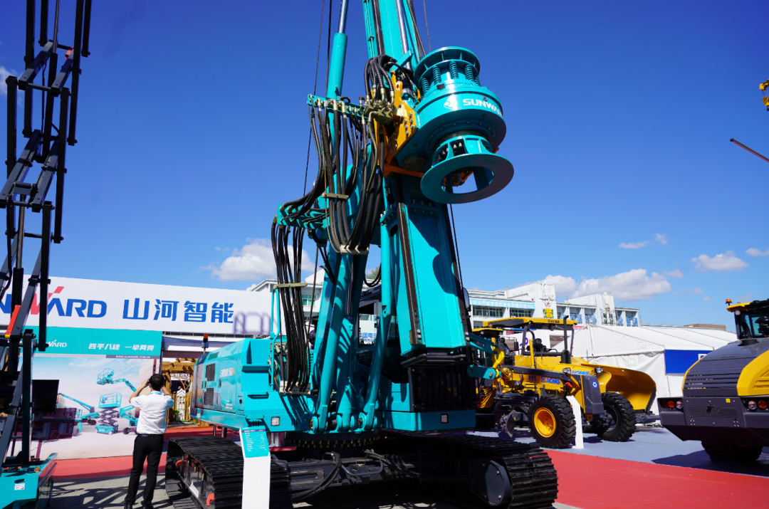 立足雄安 拓展京津冀 SG胜游智能雄安大幕正式开启