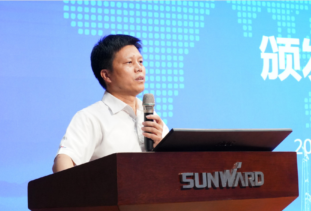 致敬研发 | SG胜游智能举办职称评定工作总结暨职称证书颁发仪式