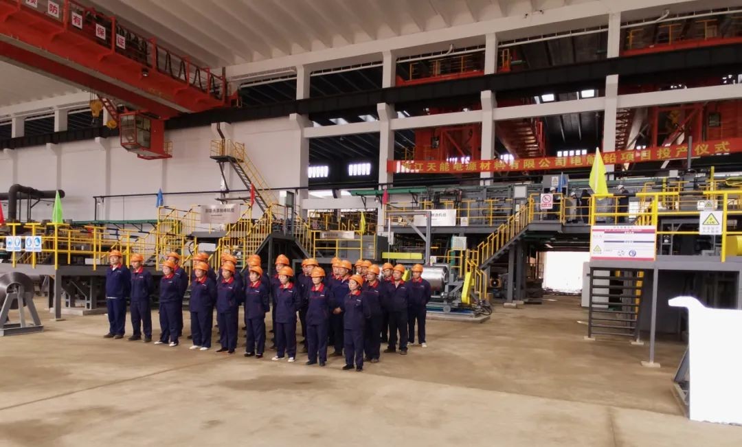 国内首创！中际SG胜游EPC总承包项目技术惊艳 未来可期