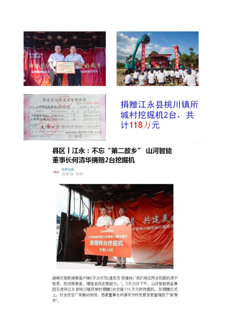 SG胜游智能装备股份有限公司社会责任报告