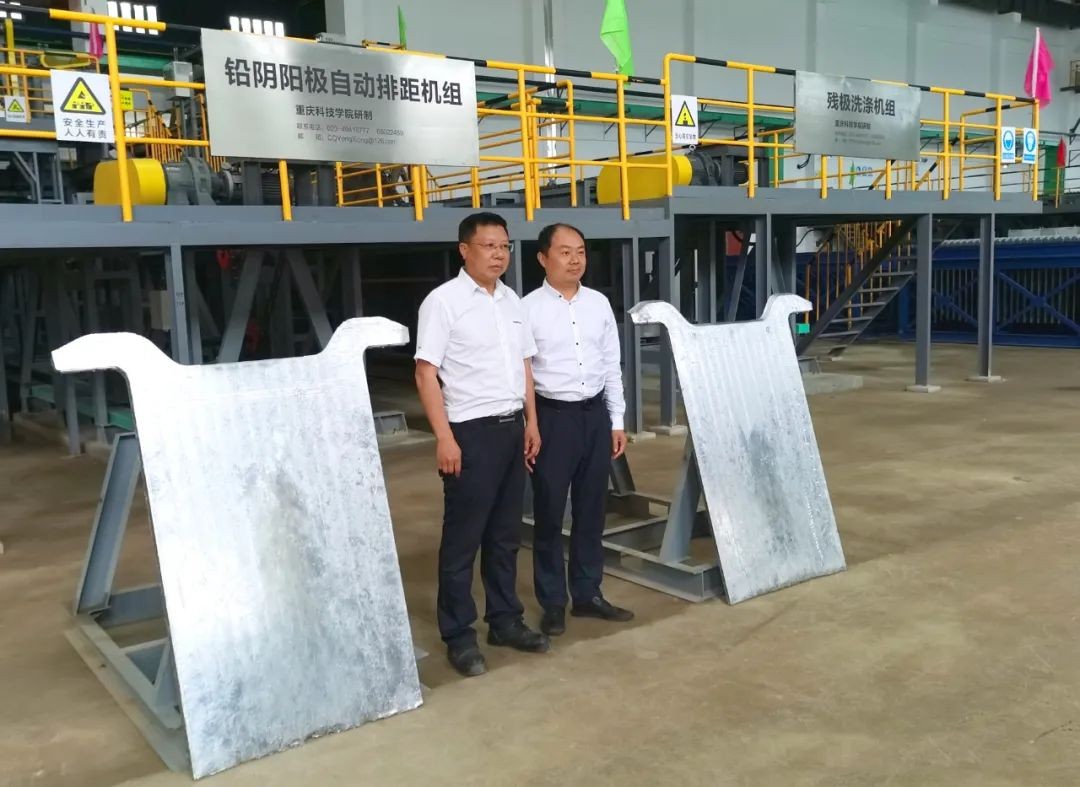 国内首创！中际SG胜游EPC总承包项目技术惊艳 未来可期