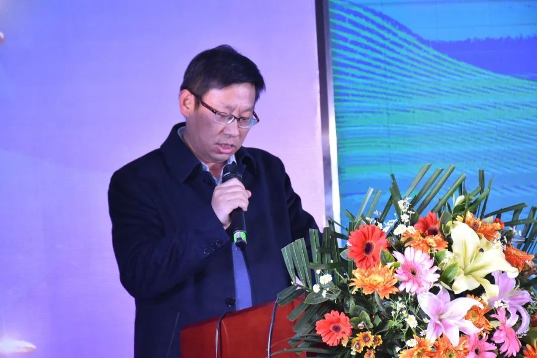 SG胜游智能甘青区域全国客户交流会签单1.5亿