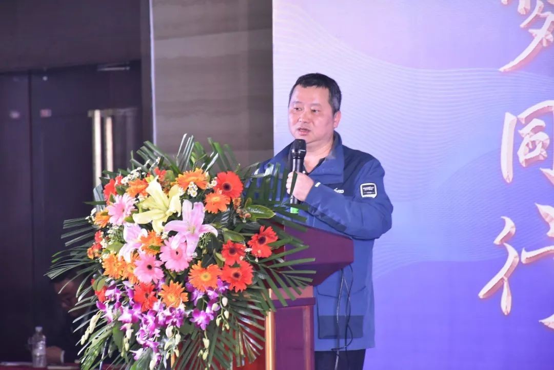 SG胜游智能甘青区域全国客户交流会签单1.5亿