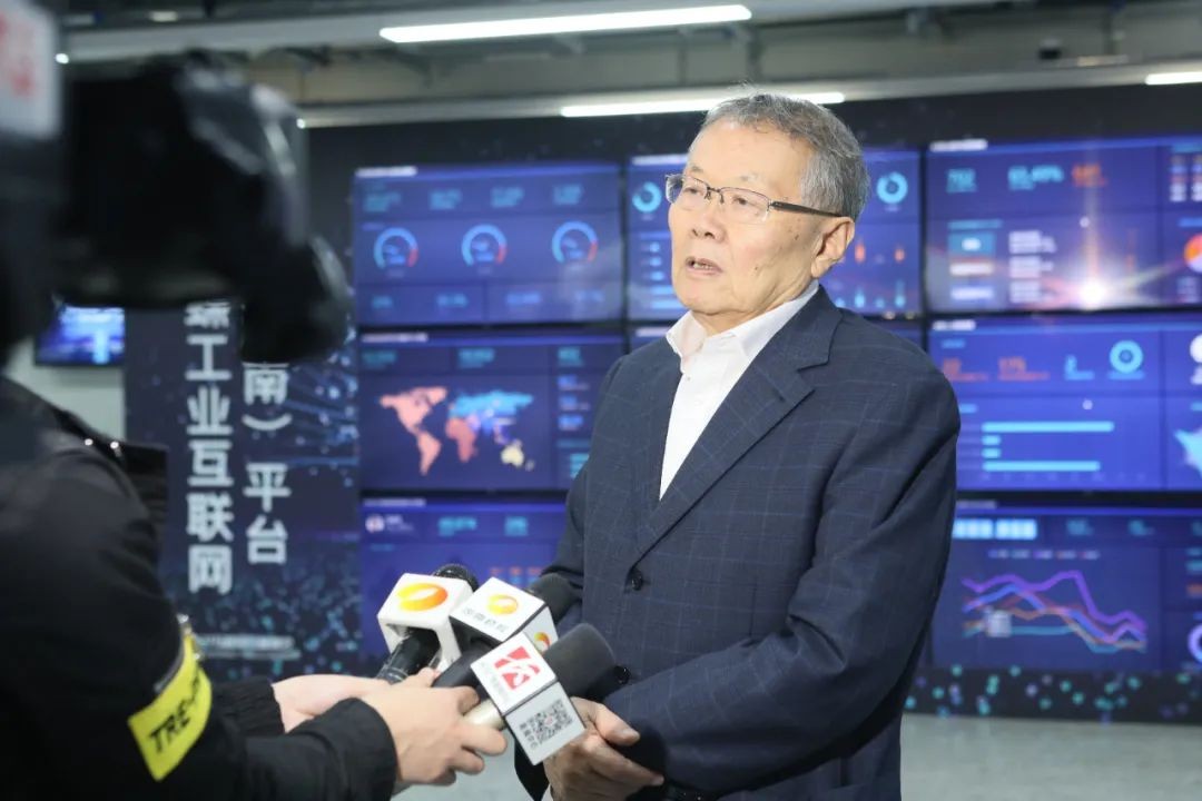 信息技术与制造业如何深度融合发展？行业大咖云集SG胜游现场论道