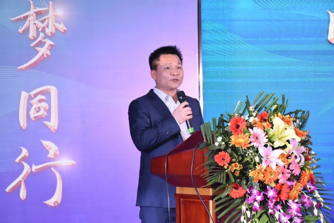 SG胜游智能甘青区域全国客户交流会签单1.5亿