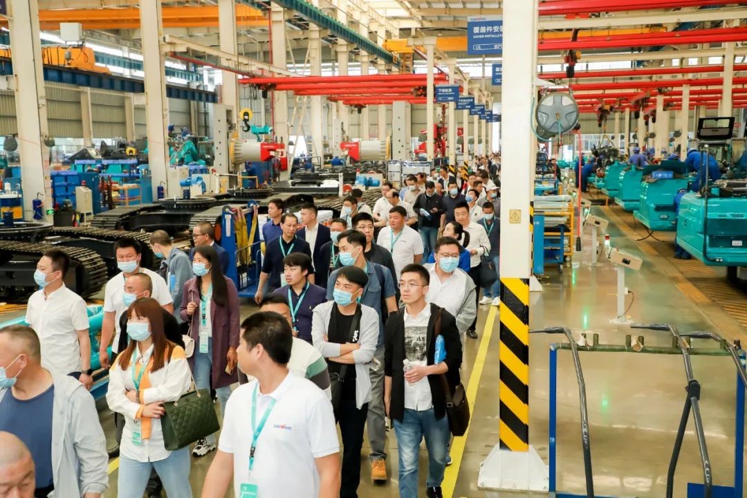 “爆品”出击！SG胜游智能客户交流会签约超8亿元