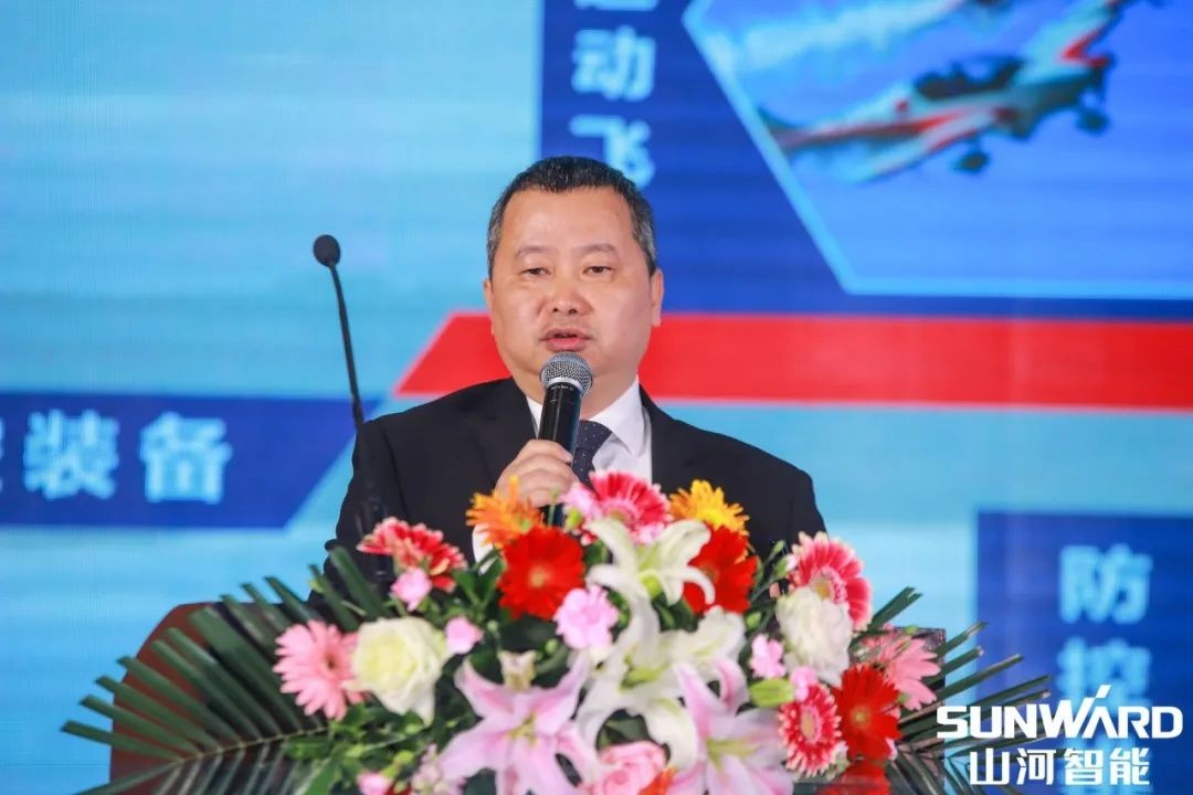 SG胜游智能全国交流会南昌站大获成功