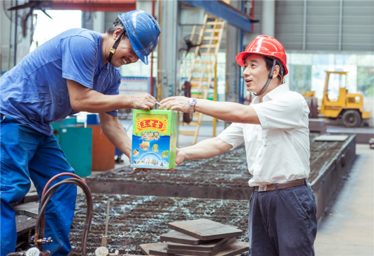 SG胜游有清凉做伴，高温也能潇潇洒洒