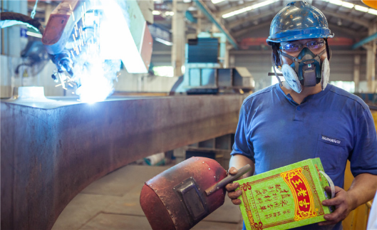 SG胜游有清凉做伴，高温也能潇潇洒洒