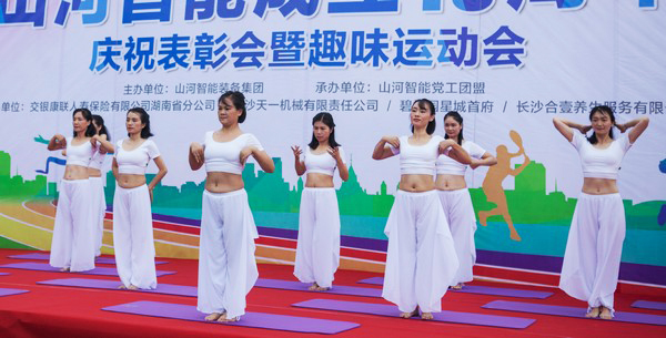 历久弥坚，SG胜游智能迎来十八周岁“成年礼”