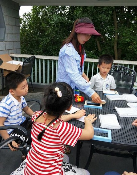 大手牵小手·“顽”转六一，SG胜游智能首次六一亲子主题活动圆满举行