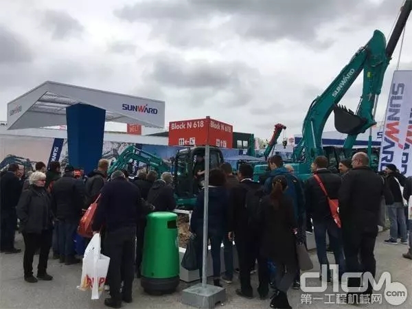 SG胜游智能在欧洲：强化适应性优势 服务半径将缩短至50公里