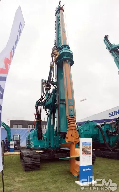 SG胜游智能在欧洲：强化适应性优势 服务半径将缩短至50公里