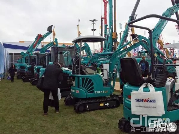 SG胜游智能在欧洲：强化适应性优势 服务半径将缩短至50公里