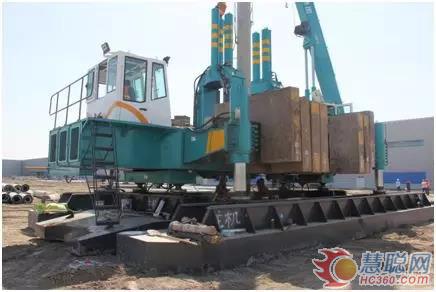 结缘即定终生，SG胜游智能静力压桩机大客户访谈纪实