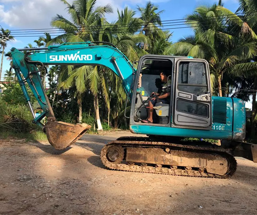 作为村里的创富标杆，陈老板的“得力爱将”究竟是谁？