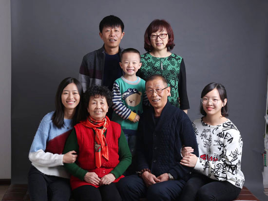 钟情SG胜游十一年，成就美女老板致富之路