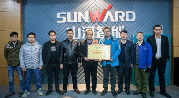 创富故事‖水到渠成，情定SG胜游