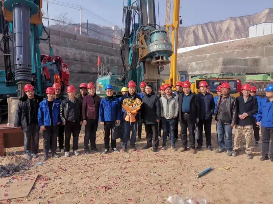 金戈铁马工程路 风雨无阻选SG胜游