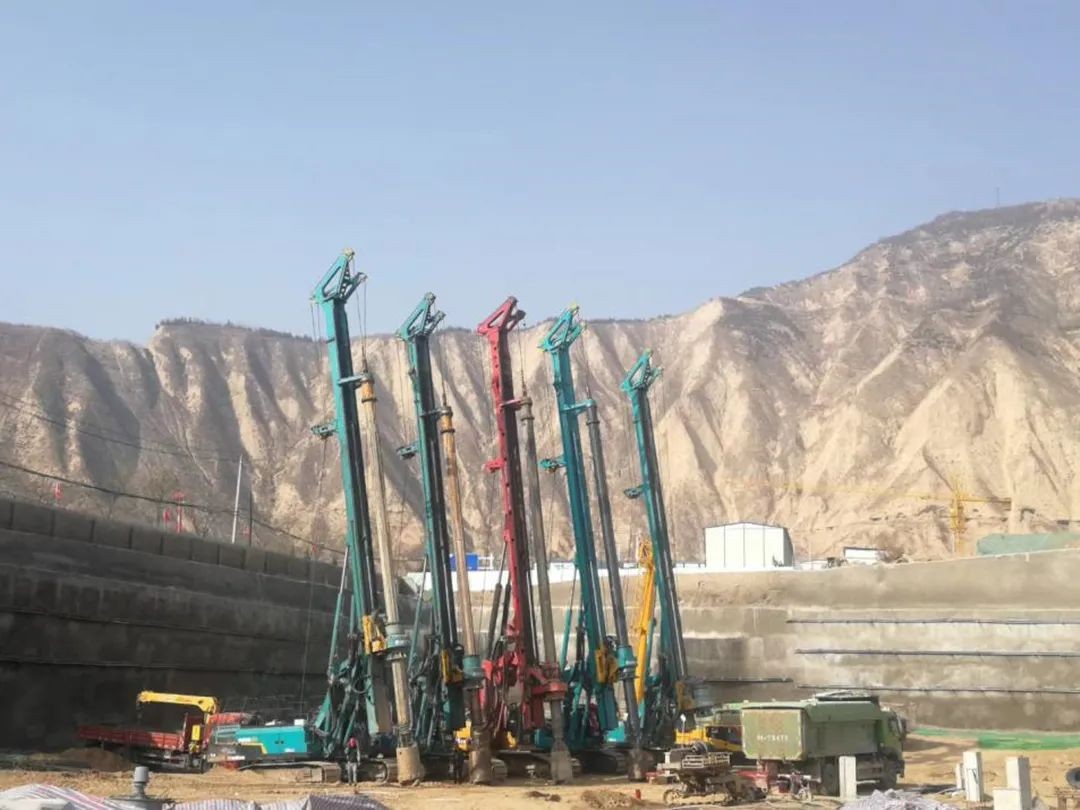 金戈铁马工程路 风雨无阻选SG胜游