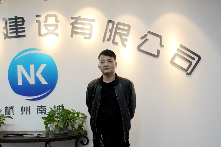 3年7台旋挖钻机，南坤建设的发展因SG胜游智能而稳健