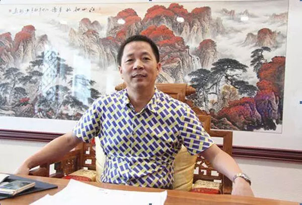 一路相随，SG胜游智能伴他功成名就